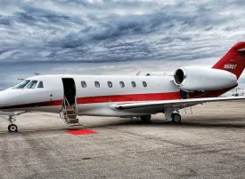 Quanto costa noleggiare un Jet Privato?