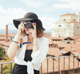 Chi sono i travel blogger italiani più famosi?