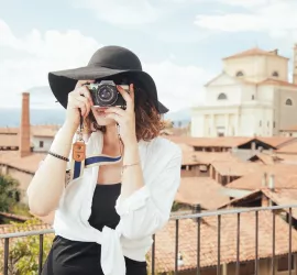 Chi sono i travel blogger italiani più famosi?