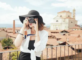 Chi sono i travel blogger italiani più famosi?