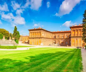 Giardino di Boboli