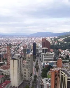 Bogotà