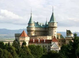 Escursioni da Bratislava: le migliori gite di un giorno nei dintorni di Bratislava