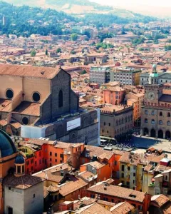 Bologna