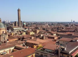 Quando andare a Bologna: clima, periodo migliore e consigli mese per mese