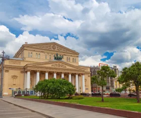 Teatro Bolshoi