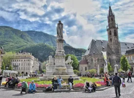 Dove Andare in Primavera in Italia: idee per un weekend da Nord a Sud