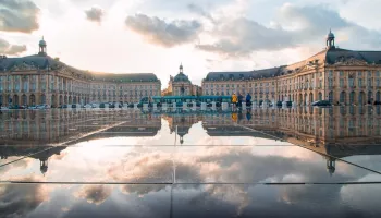 Dove dormire a Bordeaux: consigli e quartieri migliori dove alloggiare