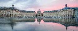 Itinerario di Bordeaux e dintorni in 7 giorni