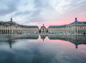 Itinerario di Bordeaux e dintorni in 7 giorni