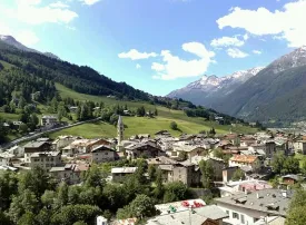 Bormio, Lombardia (Valtellina): cosa vedere, dove mangiare e cosa fare la sera