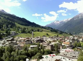 Bormio, Lombardia (Valtellina): cosa vedere, dove mangiare e cosa fare la sera