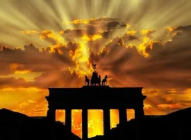 Escursioni da Berlino: le migliori gite di un giorno nei dintorni di Berlino