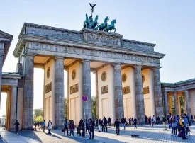 Come vivere e lavorare in Germania