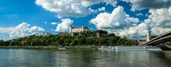 Itinerario di Bratislava in un giorno