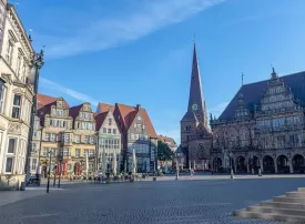 Escursioni da Amburgo: le migliori gite di un giorno nei dintorni di Amburgo