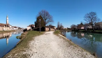 Crociera sul Brenta