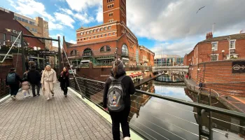 Birmingham