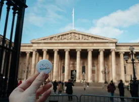 Cosa vedere al British Museum di Londra: orari, prezzi e consigli