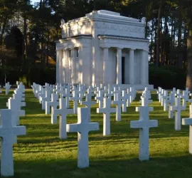 I 10 Cimiteri più grandi del mondo