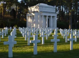 I 10 Cimiteri più grandi del mondo