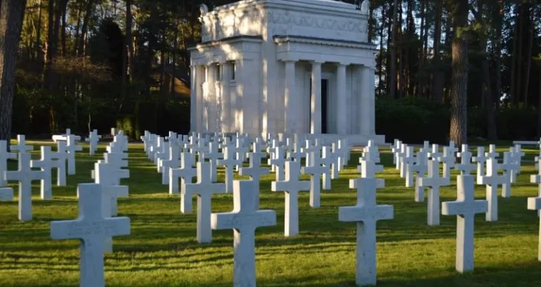 brookwood cemetery