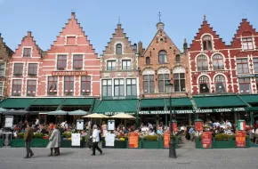 Viaggio nelle Fiandre: info utili e itinerari consigliati