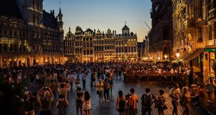 bruxelles 4