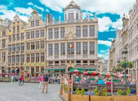 Lavorare in Europa: I Paesi dove è più facile trovare lavoro