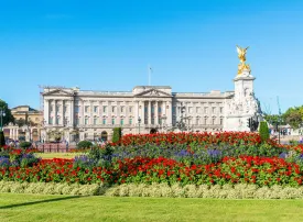 Visita al Buckingham Palace, Londra: come arrivare, prezzi e consigli
