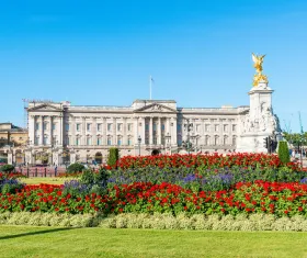 Buckingham Palace