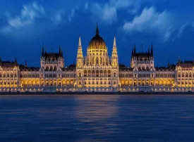 Capodanno 2026 a Budapest: Consigli, Eventi ed Offerte