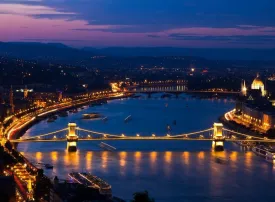 Weekend in Europa: 15 citt europee da visitare in 3 giorni
