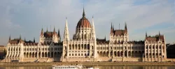 Itinerario di Budapest in un giorno