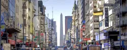 Itinerario di Buenos Aires in un giorno