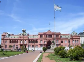 Quando andare e cosa vedere in Argentina: città, attrazioni, itinerari