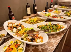 Dove mangiare a Rimini spendendo poco