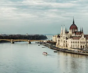 Budapest Card conviene?