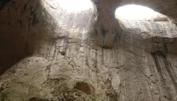 Tour delle 3 grotte Saeva Dupka, Prohodna e Devetashka
