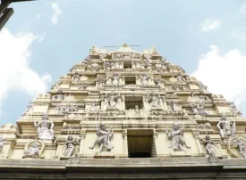 Bangalore, India: cosa vedere, quando andare e itinerari consigliati