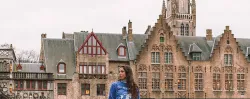 Itinerario di Bruges in 3 giorni