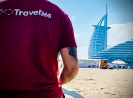 Visita a Dubai in crociera: itinerari fai da te, consigli e tour