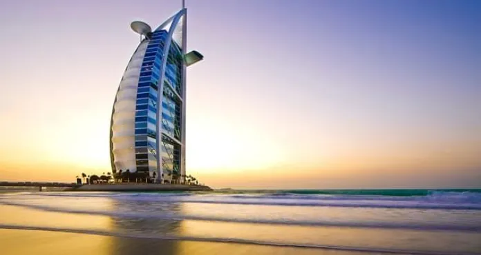 burj al arab 3