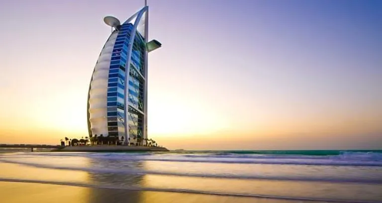 burj al arab 3