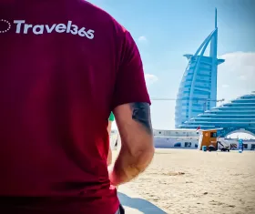 Burj Al Arab