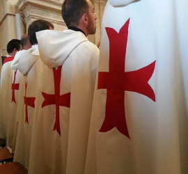 Viaggio nel Mistero: 6 Luoghi dei Templari in Italia