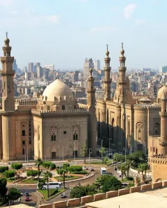 Il Cairo