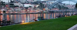 Itinerario di Porto e dintorni in 7 giorni