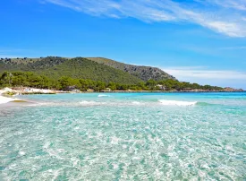 Maiorca, Baleari: migliori spiagge e vita notturna