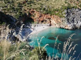 Riserva dello Zingaro: Spiagge, Calette e Itinerari